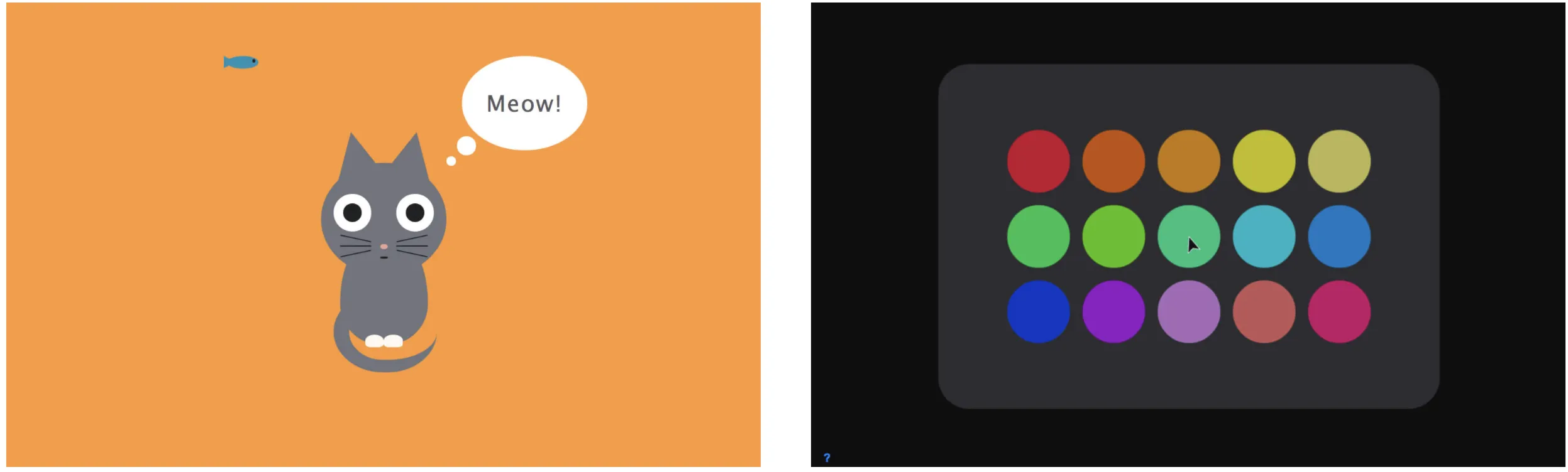 180 Websites in 180 Days Sample Projects