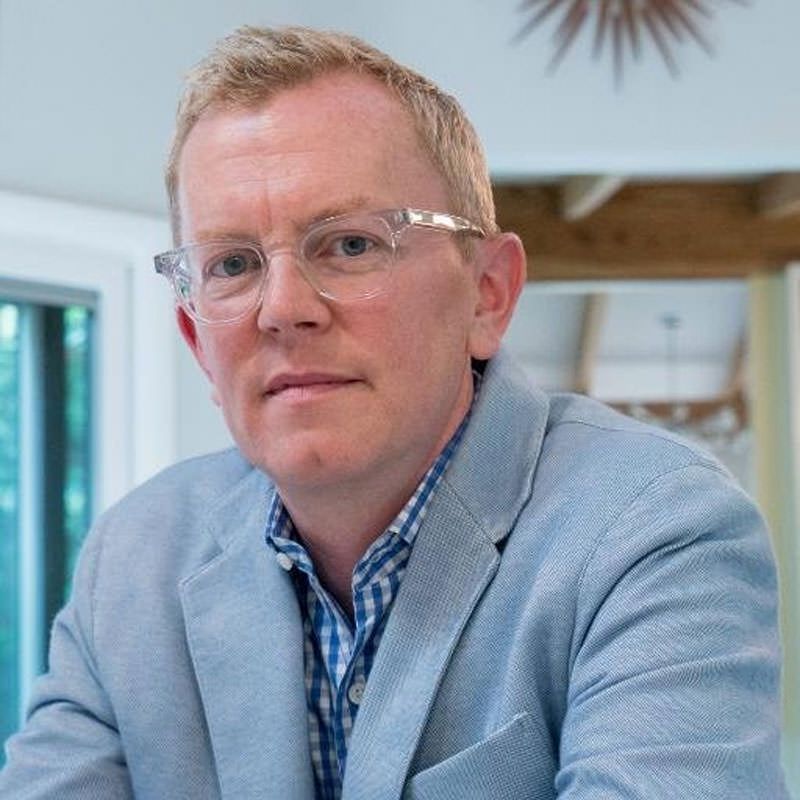 Aarron Walter: VP of Design Education at InVision