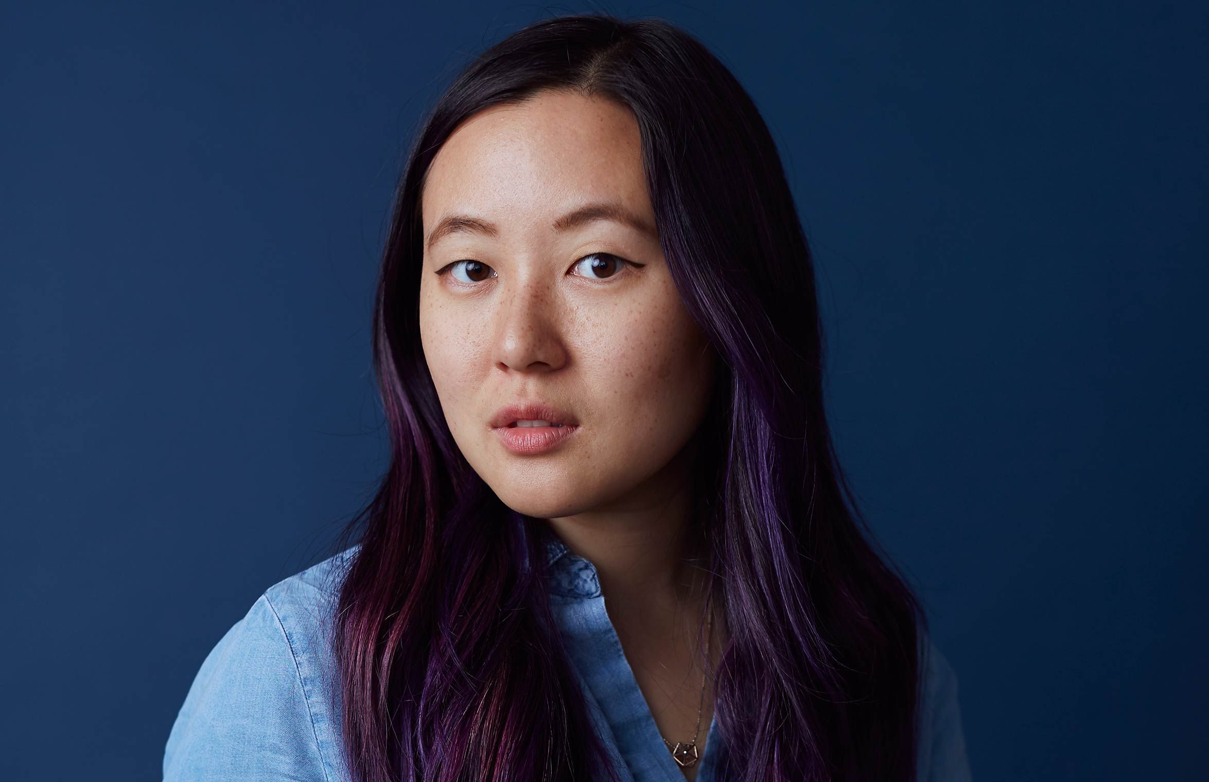 Ash Huang: Artist, Author & Designer