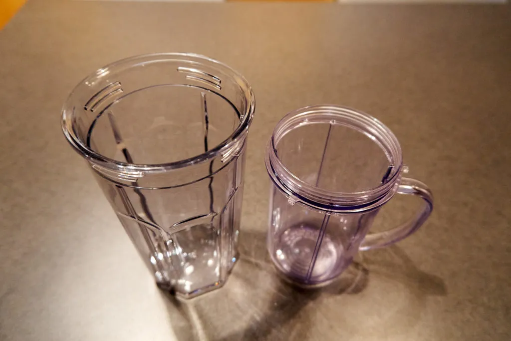 Breville Boss To Go Cup Design