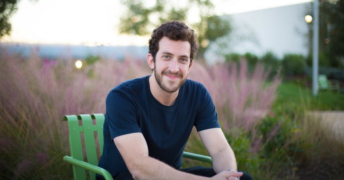 Brian Lovin: Host of Design Details