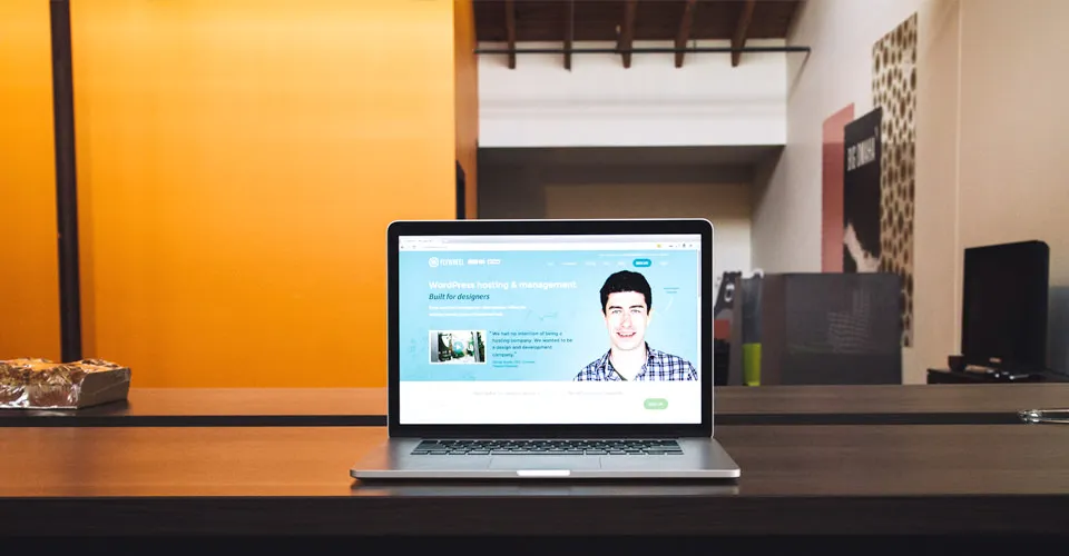 Flywheel Customer Showcase