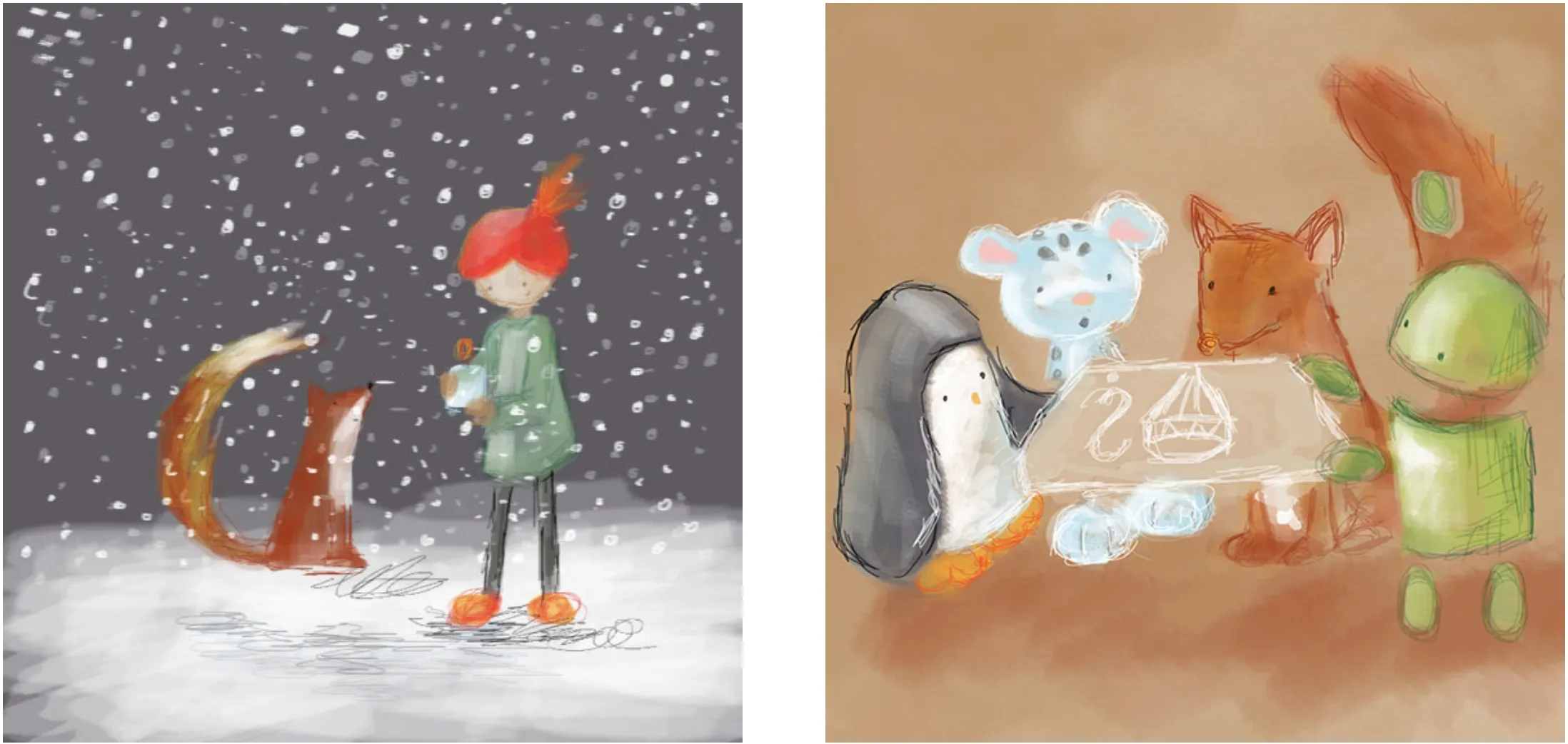 Hello Ruby Firefox and Android