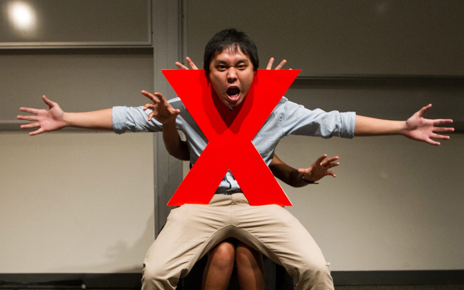 Jerome Choo: Founder of Whizzimo