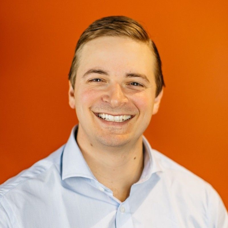 Jon Birdsong: Founder of Rivalry