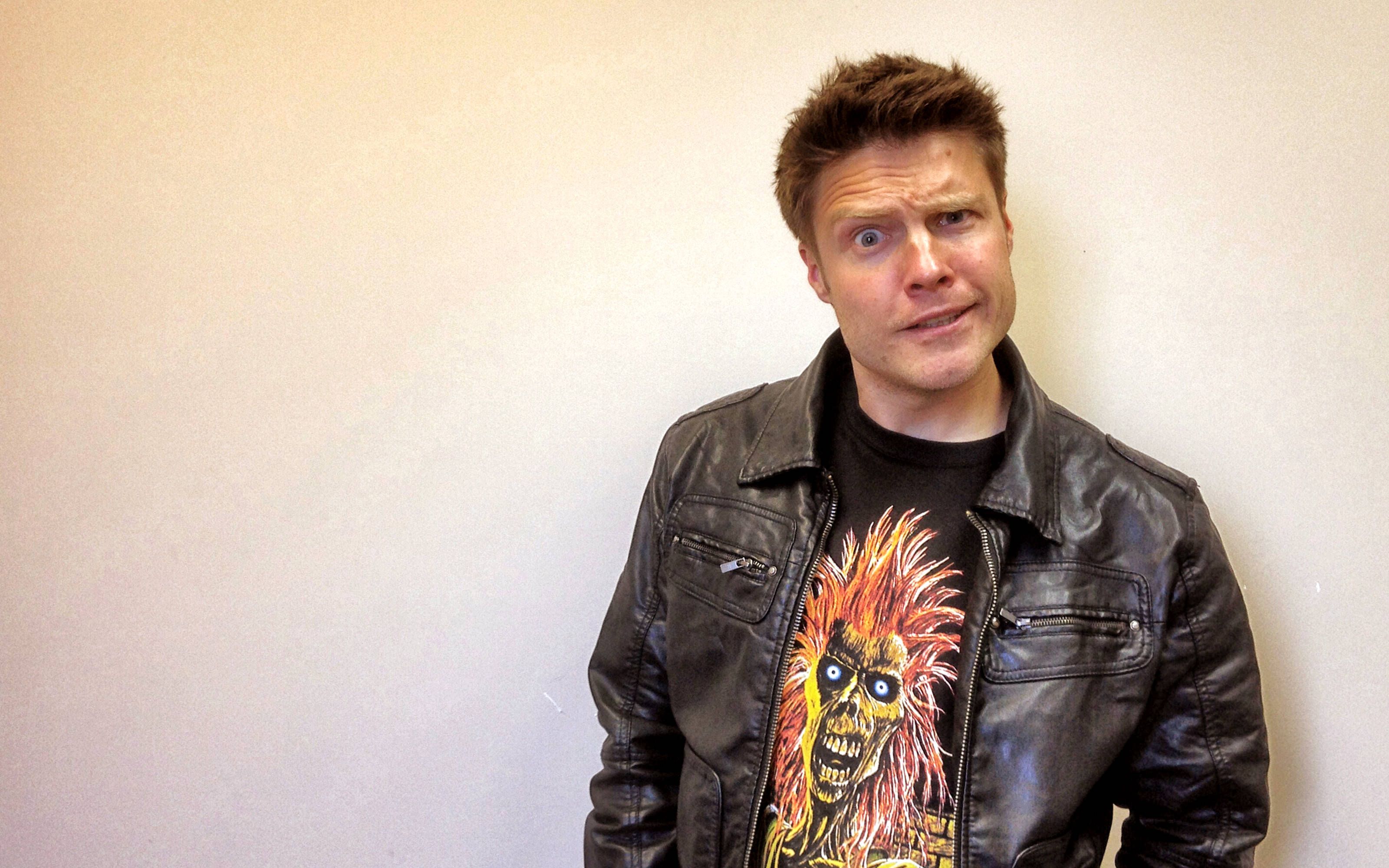 Justin Jackson: Host of the Product People Podcast