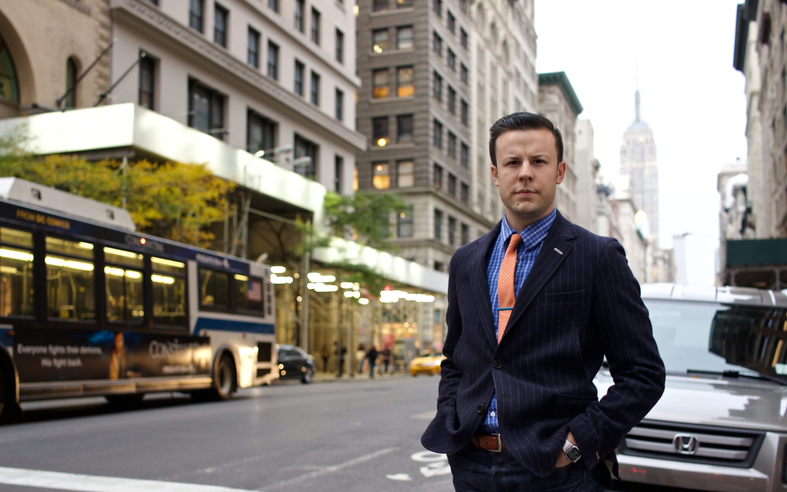 Kelly Sutton: Creator of Designer News & CEO of Layervault