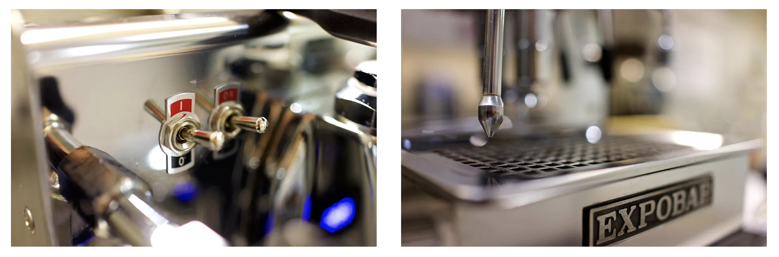 LayerVault Office Espresso