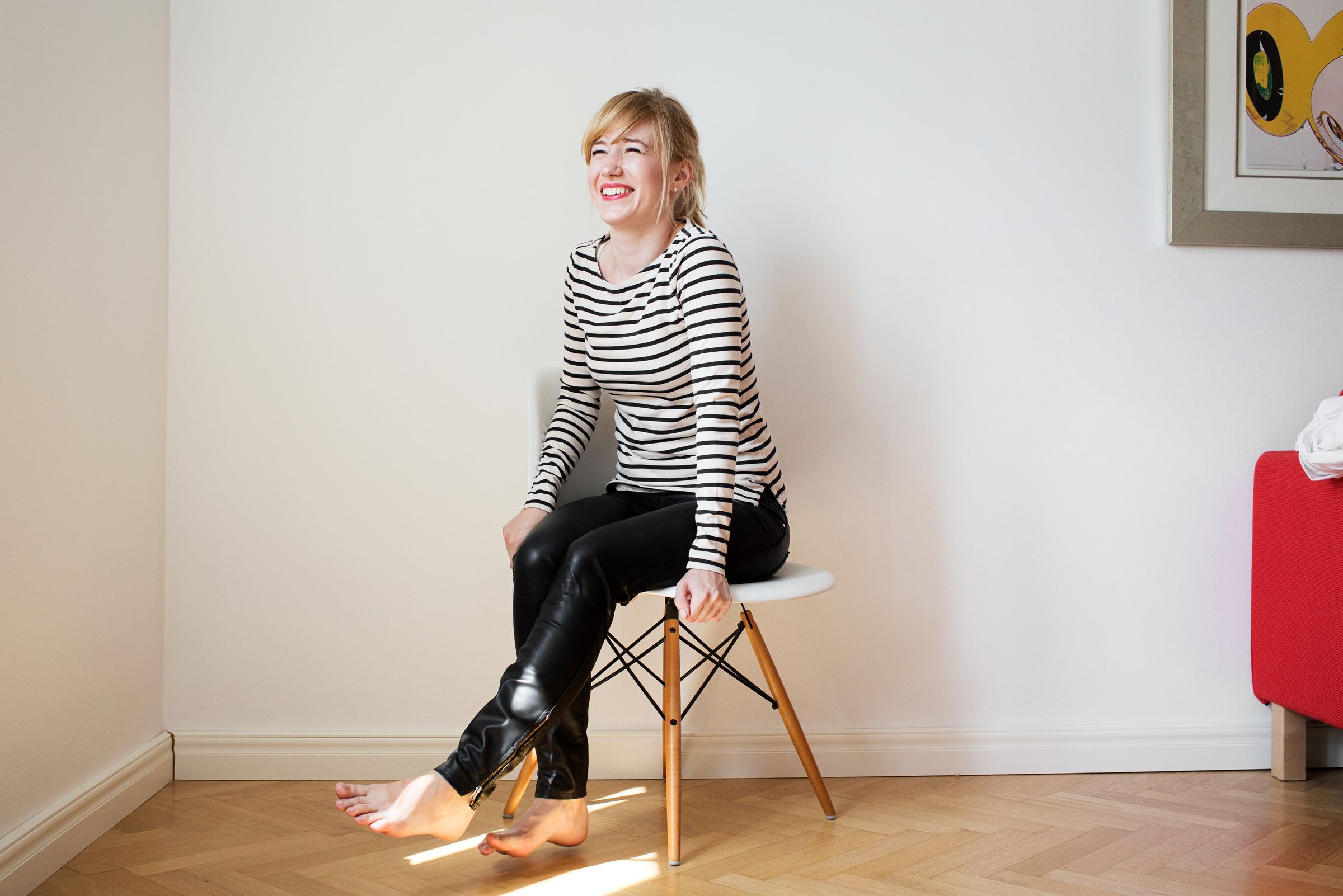 Linda Liukas: Author of Hello Ruby, Rails Girls Founder