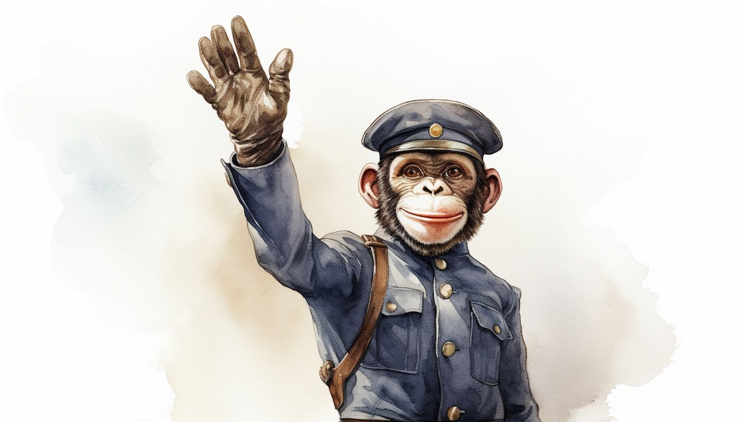 So Long and Thanks for All the Hi-Fives