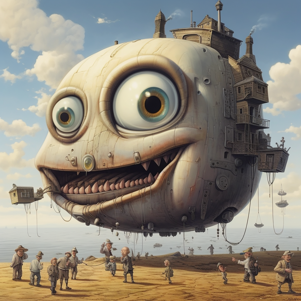 Exploring Emoji Prompts in Midjourney