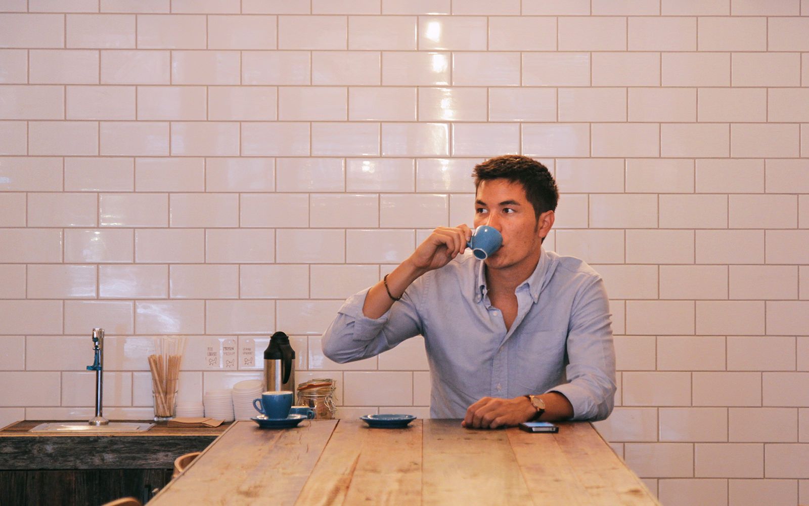 Mikael Cho: Founder of Ooomf