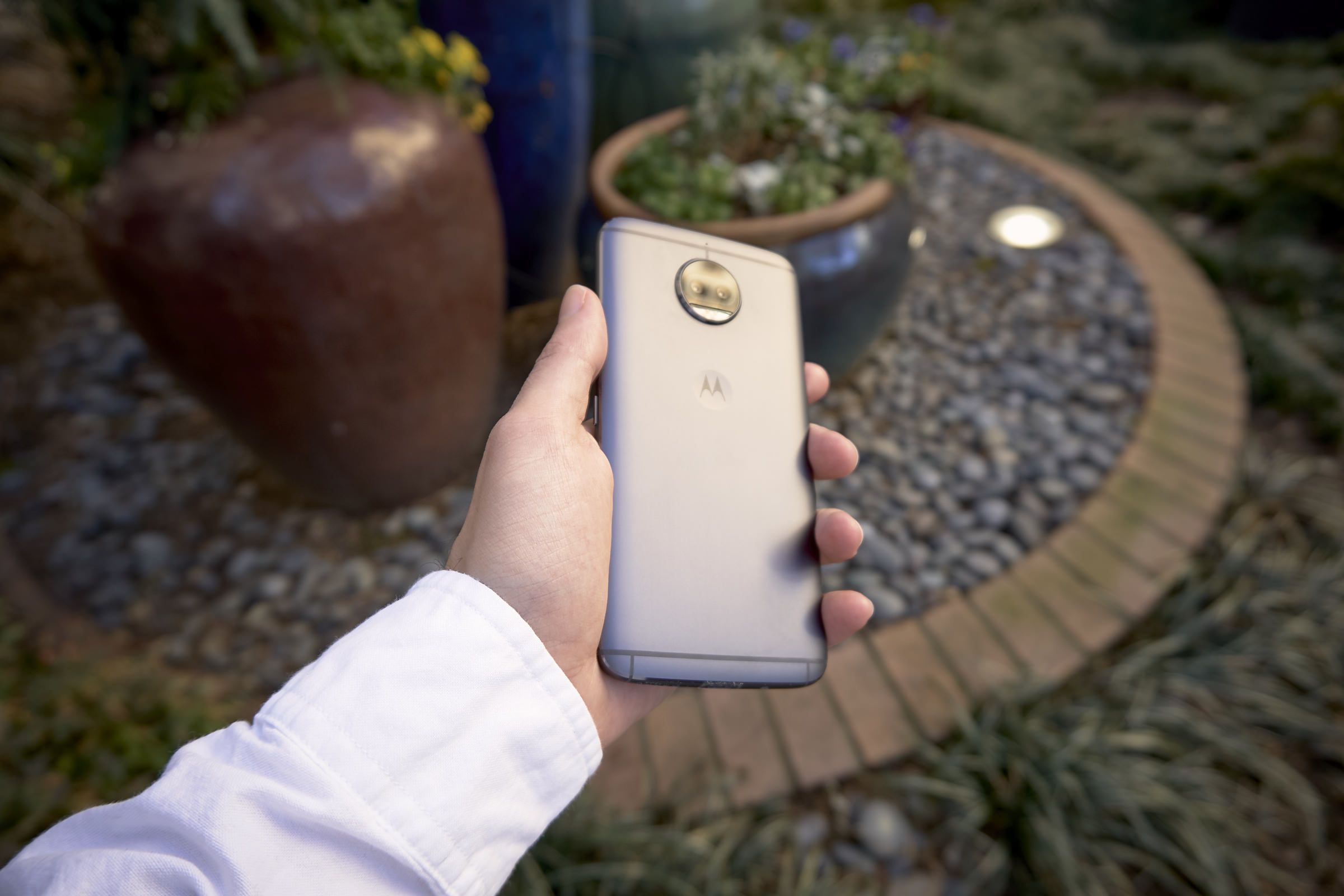 Review: Moto G5s Plus
