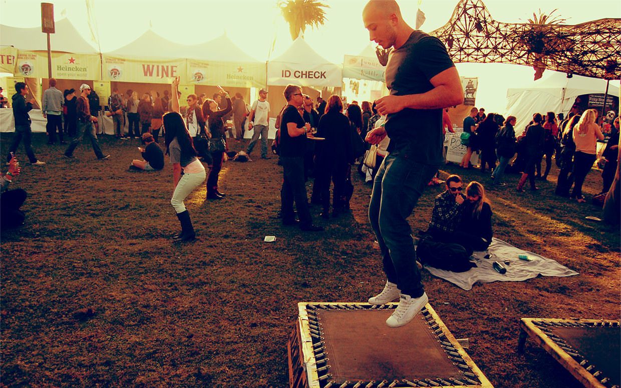 Murat Mutlu: Co-founder of Marvel