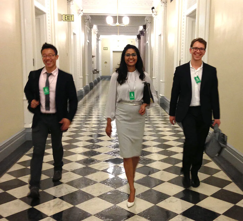 Presidential Innovation Fellows