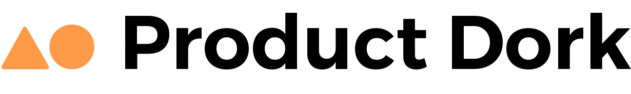 Product Dork Logo