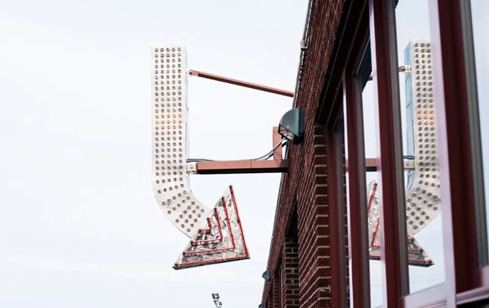 Mastercraft Building