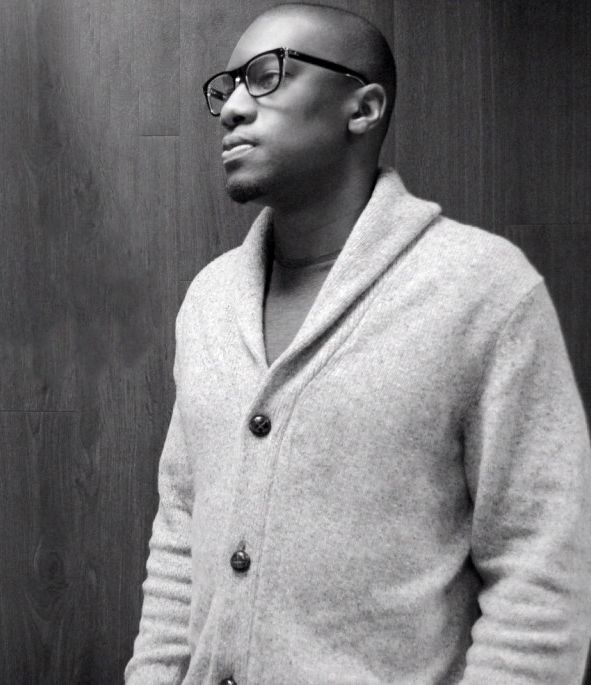 William Channer: Host of DRT, Founder of Panda