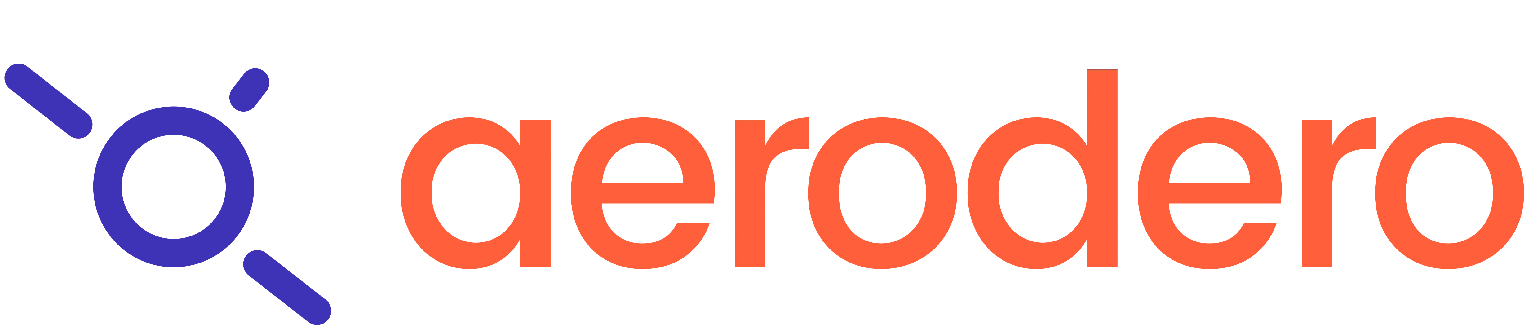 Aerodero Logo