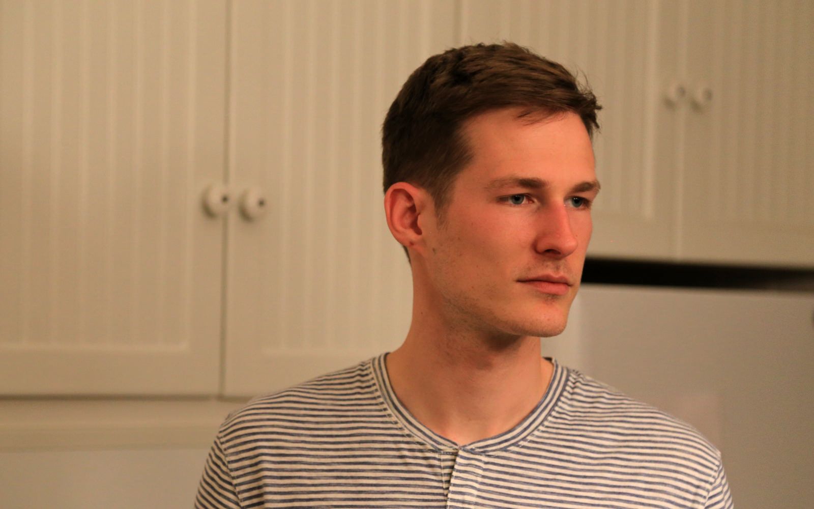 Alex Mark: Founder of Truthly