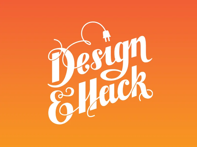 Joel Califa Design and Hack