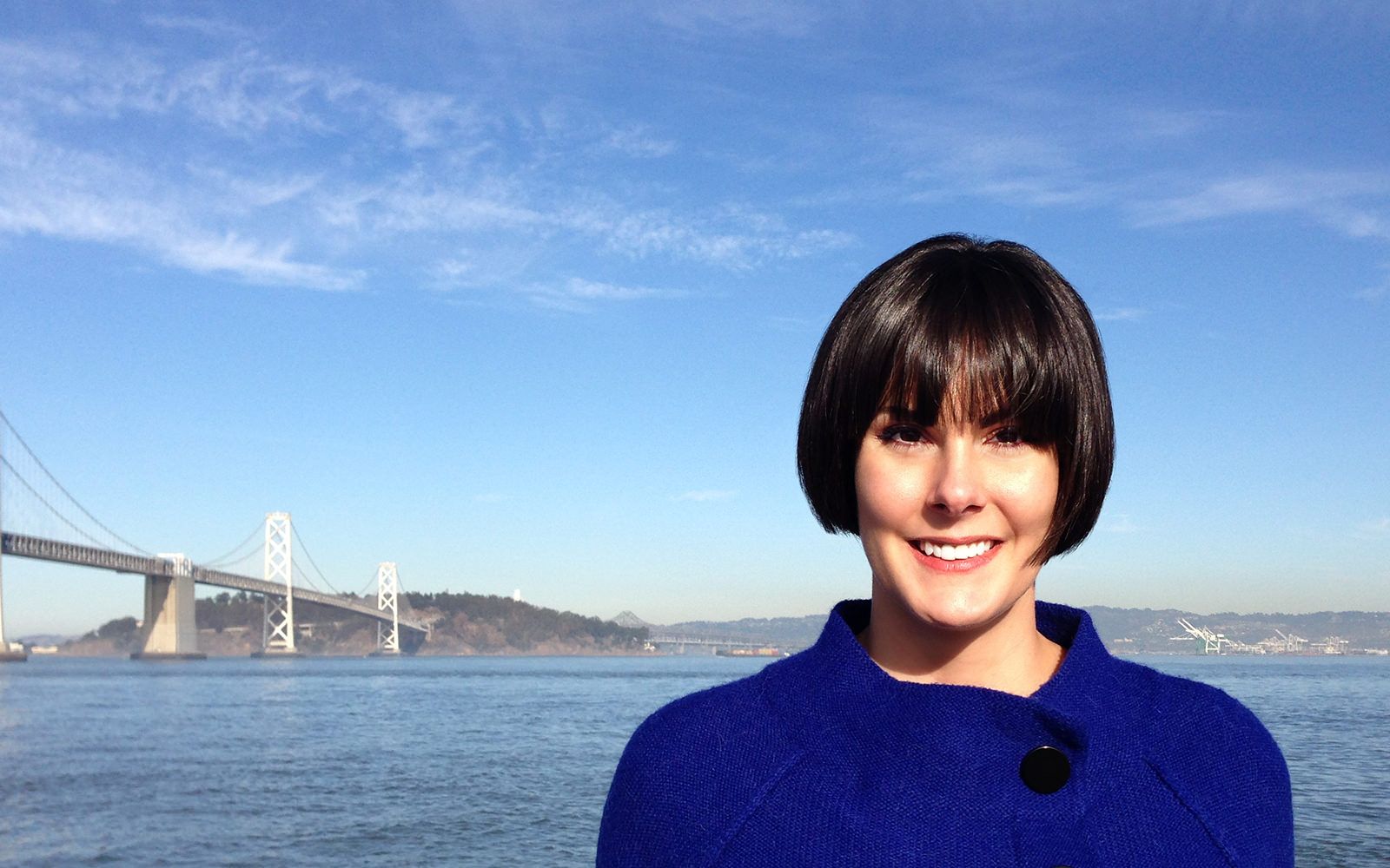 Jennifer Dewalt: 180 Websites in 180 Days