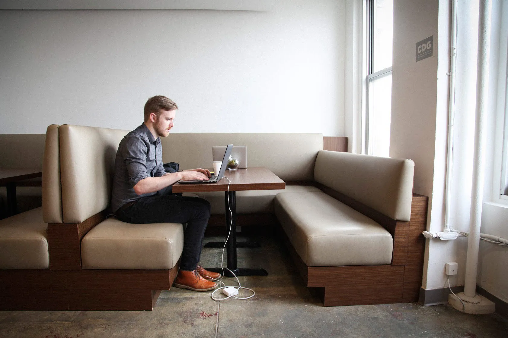 Matt Strom Planetary