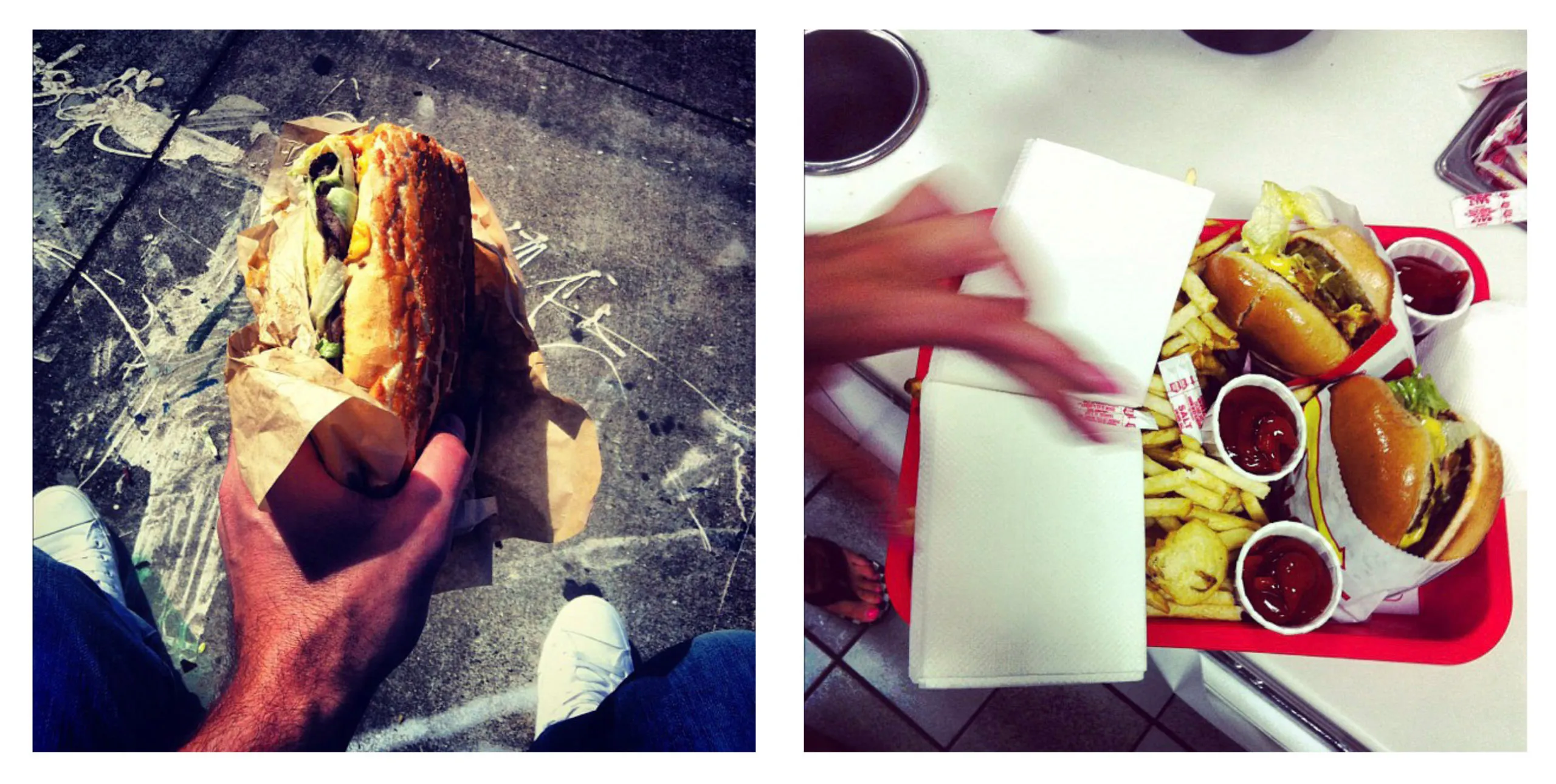 Murat Mutlu In-N-Out