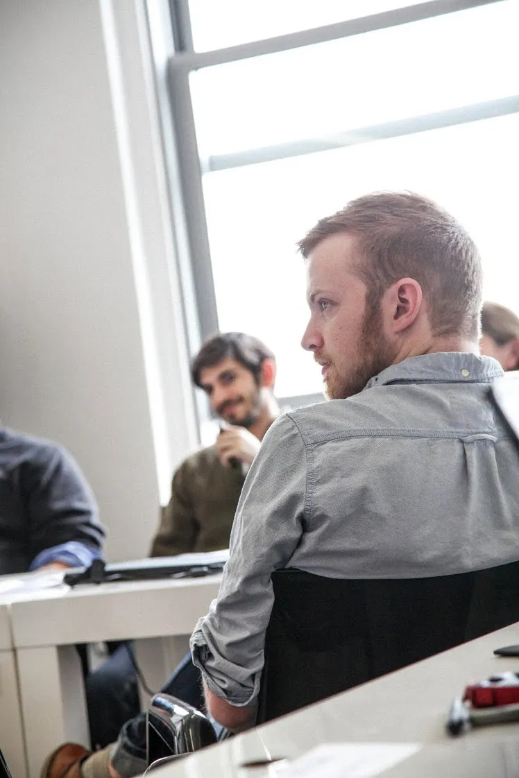 Planetary at Undercurrent