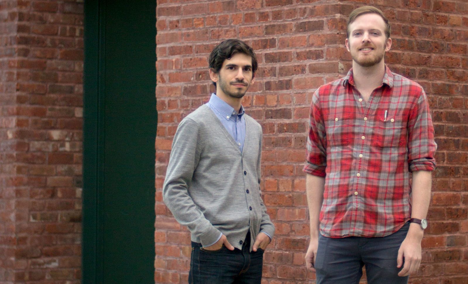 Matt Ström & Josh Gross: Founders of Planetary