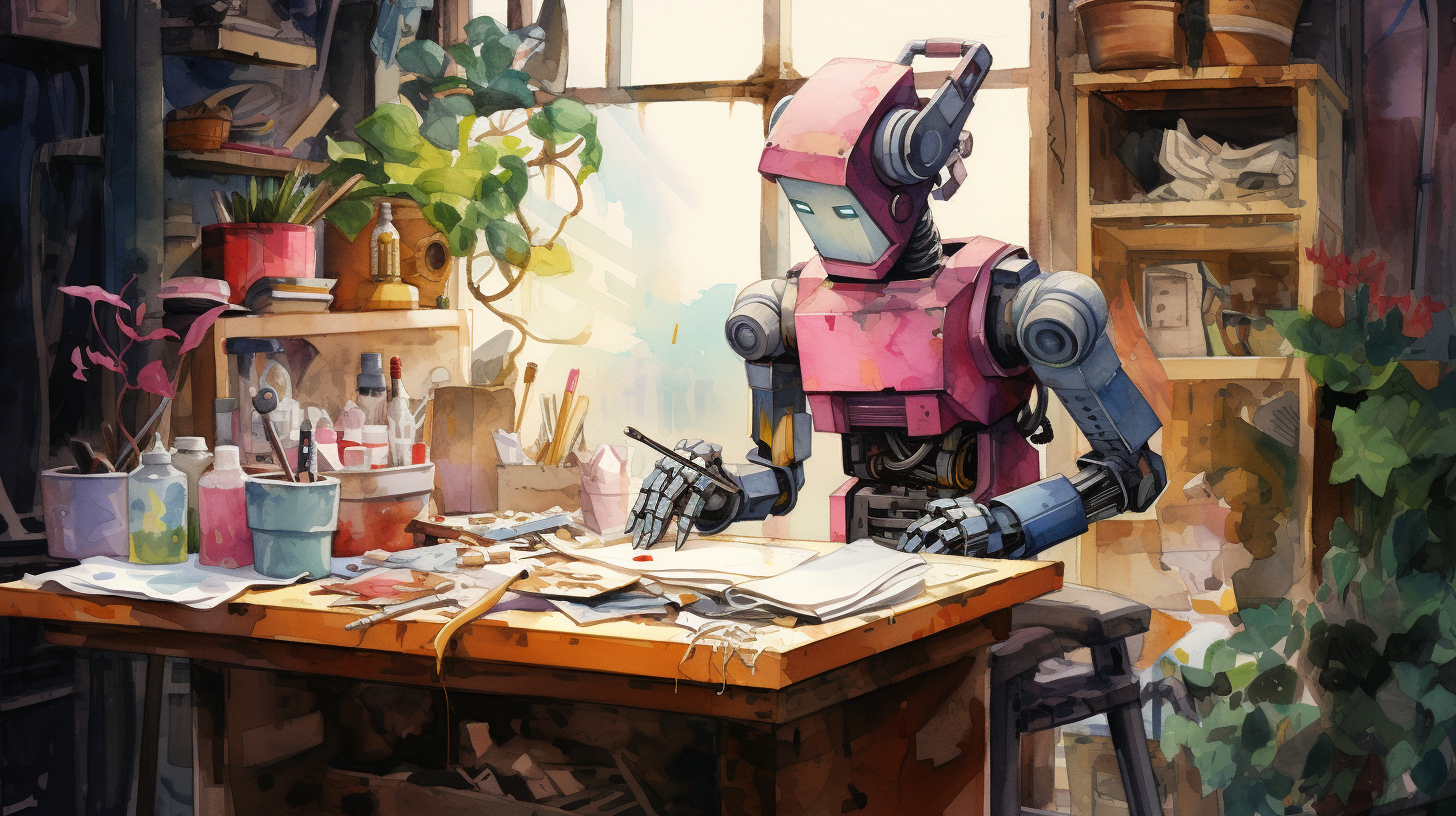 Projects, Projects, Projects