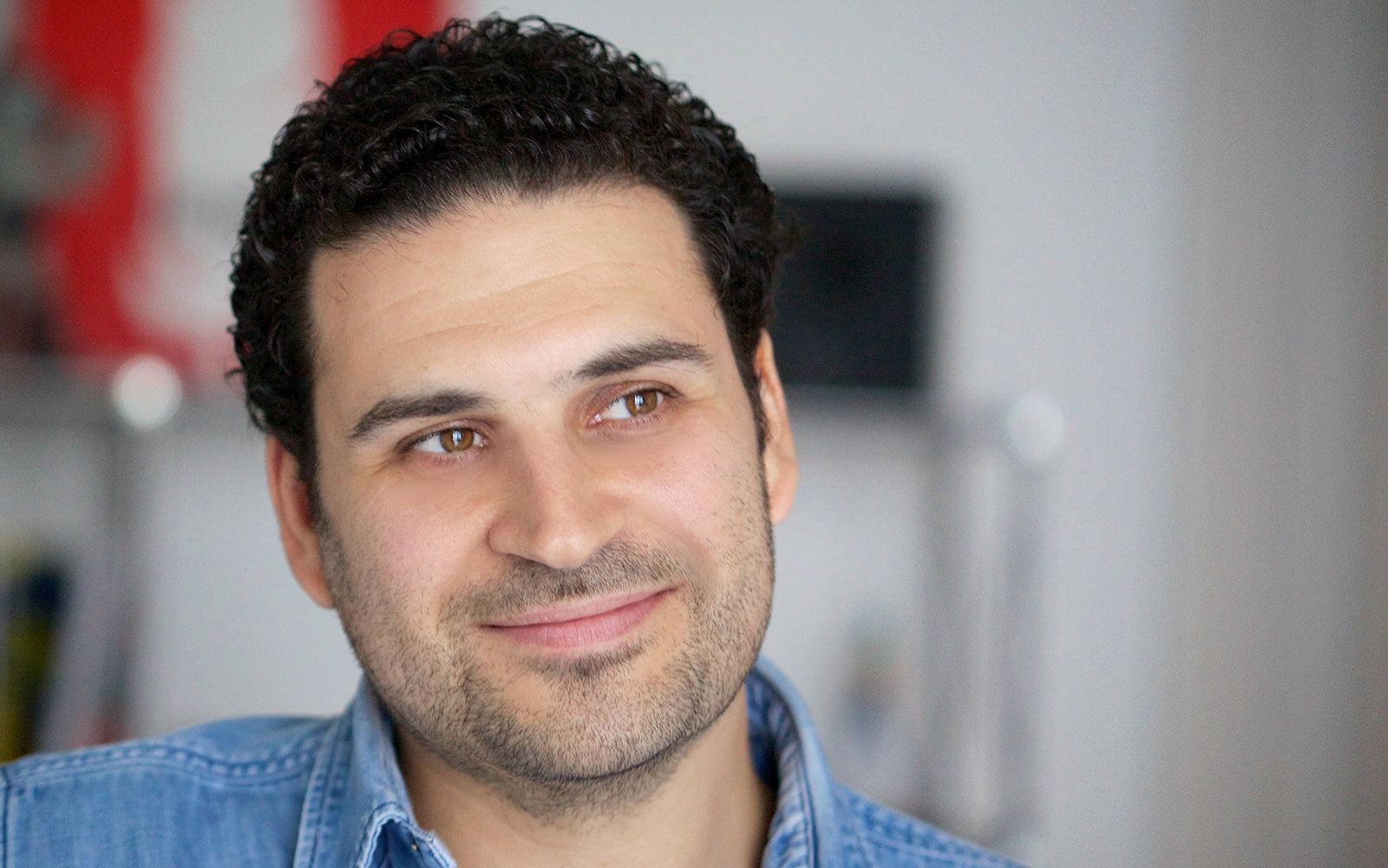 Romain Dardour: Founder of Hull