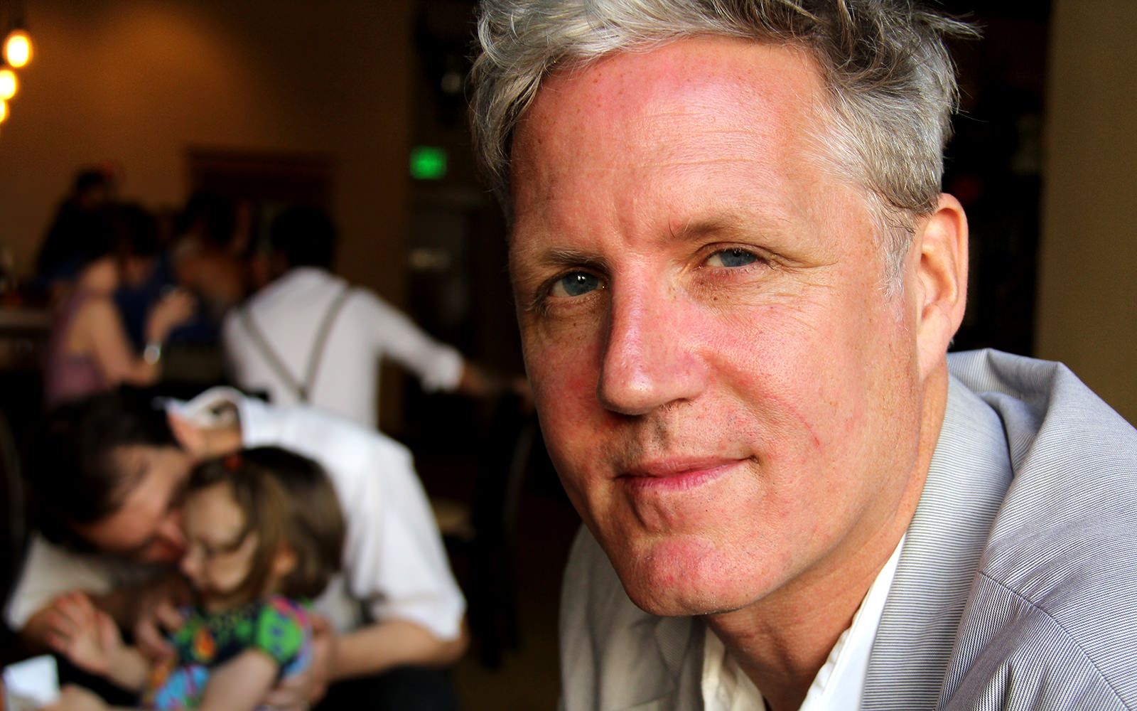 Michael Fitzgerald: CEO of Submittable