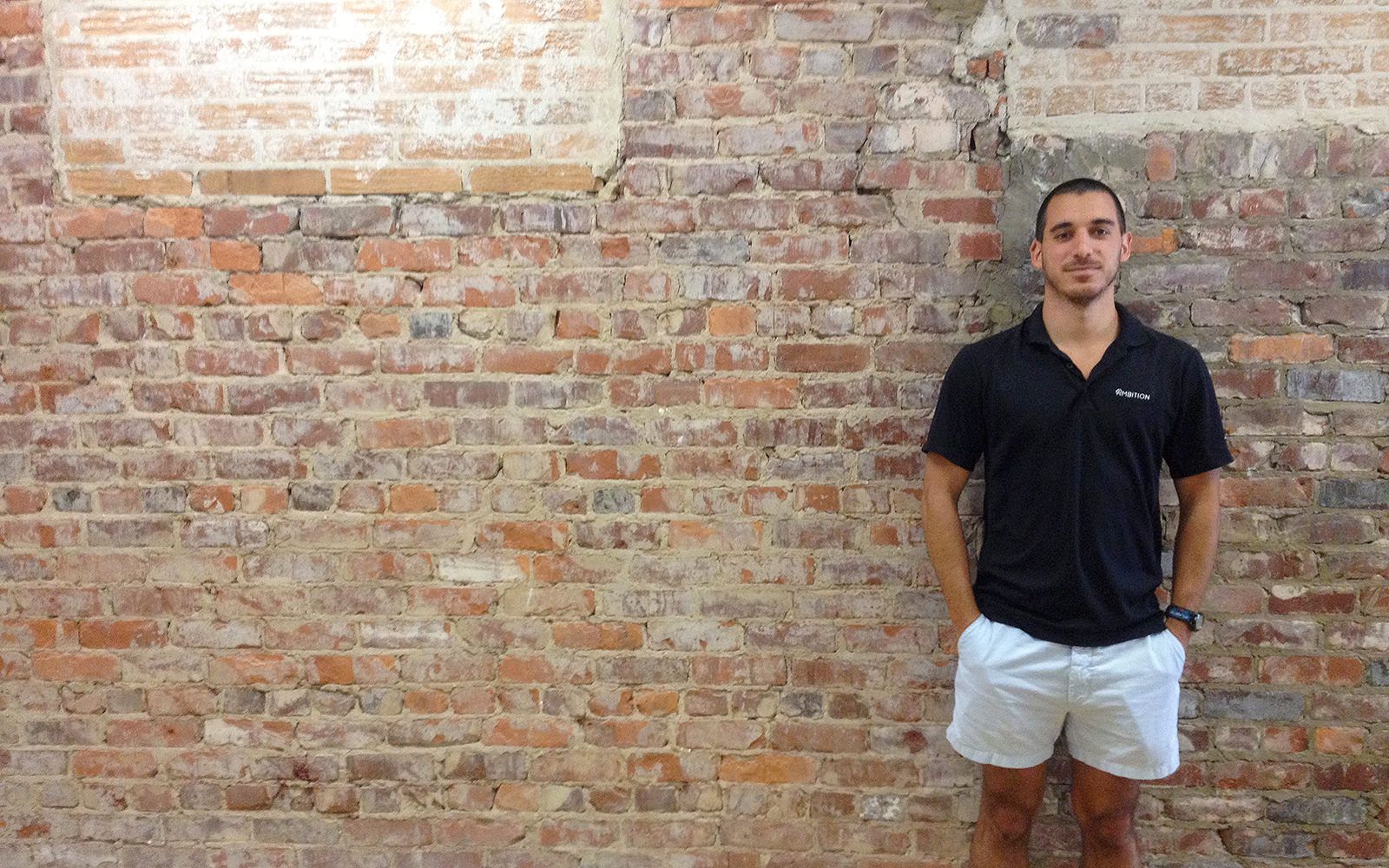 Travis Truett: Co-founder & CEO of Ambition